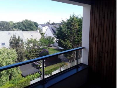 For rent Saint-nazaire 2 rooms 46 m2 Loire atlantique (44600) photo 3