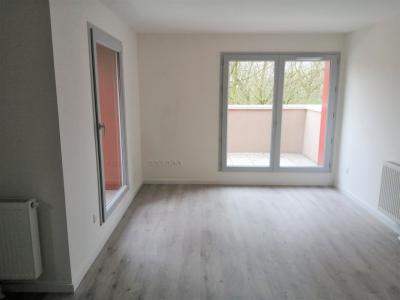 Louer Appartement 47 m2 Bailleul