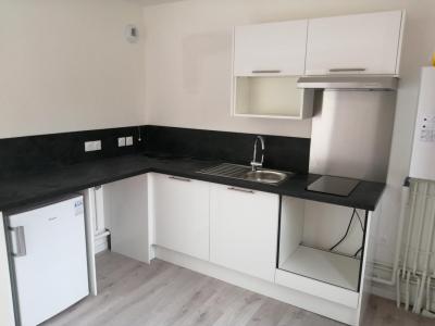 Louer Appartement Bailleul Nord