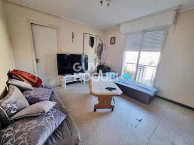 Annonce Vente Appartement Montpellier 34