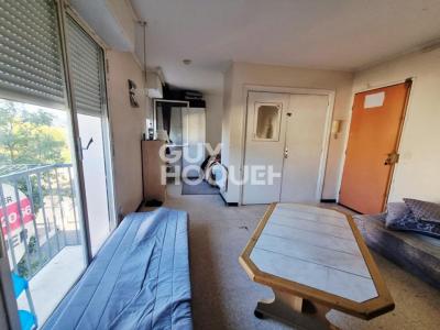 Acheter Appartement 29 m2 Montpellier