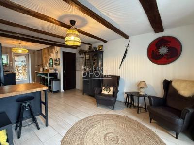 Annonce Vente 5 pices Maison Rozay-en-brie 77