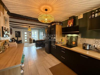 Acheter Maison 110 m2 Rozay-en-brie