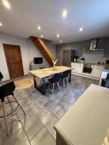 For sale CENTRE VILLE 73 m2 Ardeche (07700) photo 1