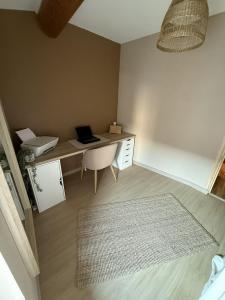 For sale CENTRE VILLE 73 m2 Ardeche (07700) photo 4