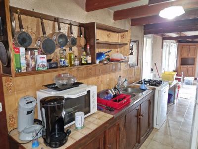Acheter Maison  107000 euros