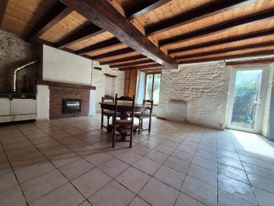 Annonce Vente 8 pices Maison  17