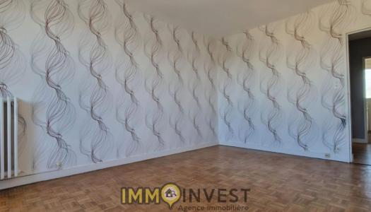 Annonce Vente 3 pices Appartement Limoges 87