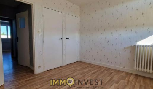 Acheter Appartement 60 m2 Limoges