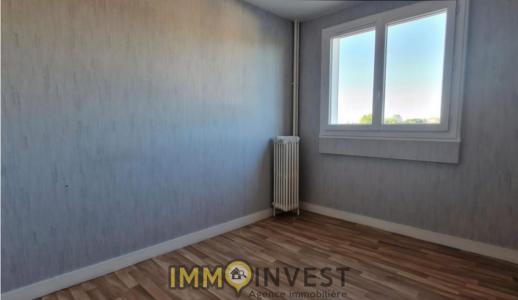 Acheter Appartement Limoges Haute vienne