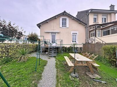 For rent Couzeix 3 rooms 80 m2 Haute vienne (87270) photo 0
