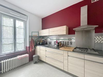 For rent Couzeix 3 rooms 80 m2 Haute vienne (87270) photo 3