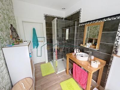 For rent Couzeix 3 rooms 80 m2 Haute vienne (87270) photo 4