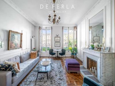 Acheter Appartement 48 m2 Paris-5eme-arrondissement