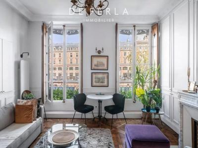 Acheter Appartement Paris-5eme-arrondissement Paris