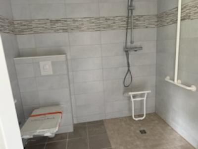 Louer Appartement 28 m2 Hagondange