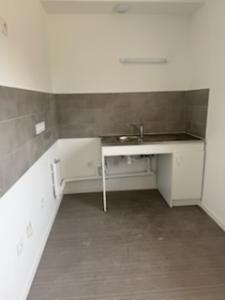 Louer Appartement 28 m2 Hagondange