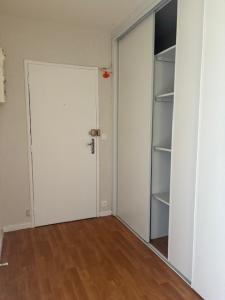 Louer Appartement Chatre 337 euros