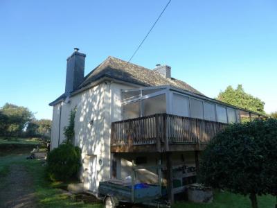 For sale Guern 4 rooms 110 m2 Morbihan (56310) photo 2