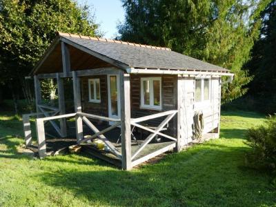 For sale Guern 4 rooms 110 m2 Morbihan (56310) photo 3