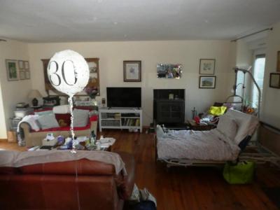 For sale Guern 4 rooms 110 m2 Morbihan (56310) photo 4