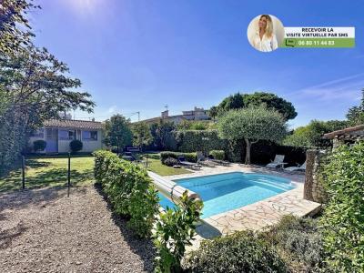 Annonce Vente 4 pices Maison Cannes 06