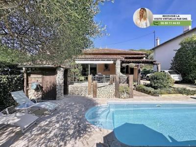 Acheter Maison 70 m2 Cannes