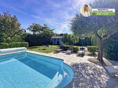 Acheter Maison Cannes Alpes Maritimes