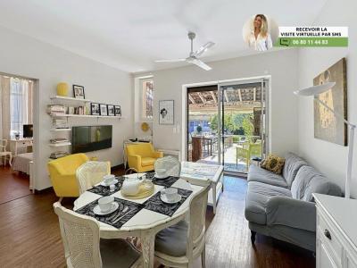 Acheter Maison Cannes 639900 euros