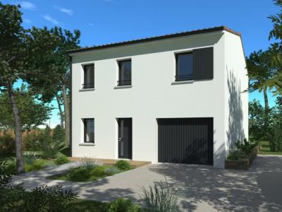 Annonce Vente Maison Parentis-en-born 40