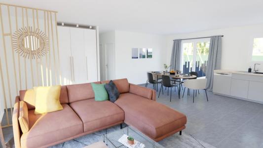 Annonce Vente Maison Saint-laurent-medoc 33