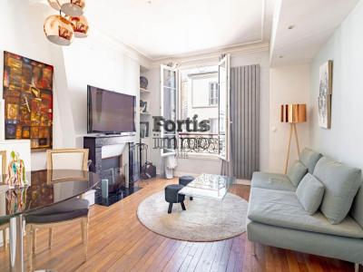 Annonce Vente 2 pices Appartement Levallois-perret 92