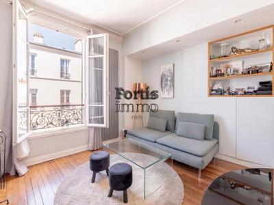 Acheter Appartement Levallois-perret Hauts de Seine