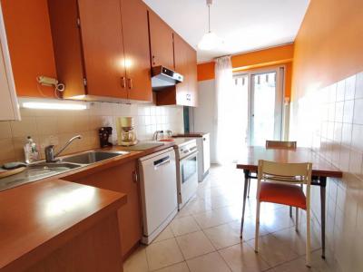 For sale Nice 3 rooms 77 m2 Alpes Maritimes (06000) photo 3
