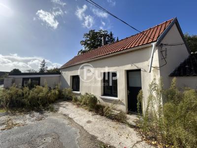 For sale Noeux-les-mines 4 rooms 96 m2 Pas de calais (62290) photo 1