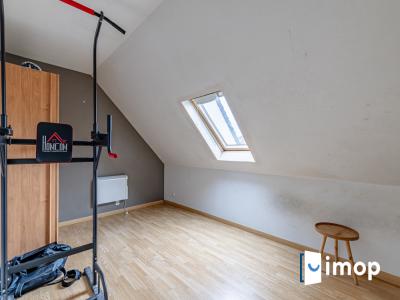 Acheter Maison 136 m2 Garges-les-gonesse