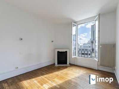 Annonce Vente 2 pices Appartement Paris-20eme-arrondissement 75