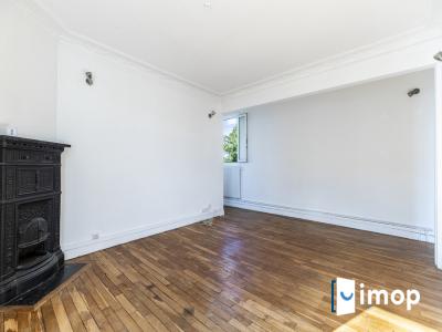 Acheter Appartement 43 m2 Paris-20eme-arrondissement
