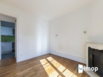 Acheter Appartement Paris-20eme-arrondissement Paris