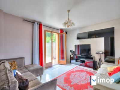 For sale Savigny-sur-orge 5 rooms 70 m2 Essonne (91600) photo 1