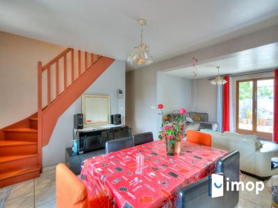 For sale Savigny-sur-orge 5 rooms 70 m2 Essonne (91600) photo 2