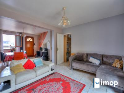 For sale Savigny-sur-orge 5 rooms 70 m2 Essonne (91600) photo 3