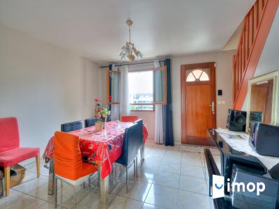 For sale Savigny-sur-orge 5 rooms 70 m2 Essonne (91600) photo 4