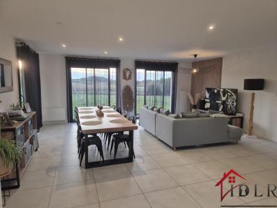 Annonce Vente 5 pices Maison Sainte-marie-du-lac-nuisement 51