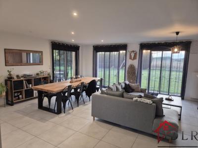 Acheter Maison 105 m2 Sainte-marie-du-lac-nuisement