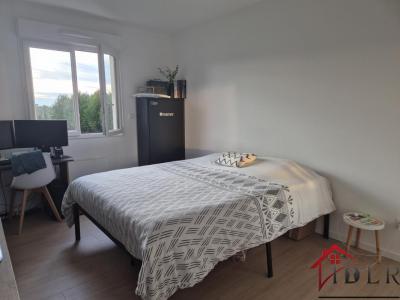 Acheter Maison Sainte-marie-du-lac-nuisement Marne