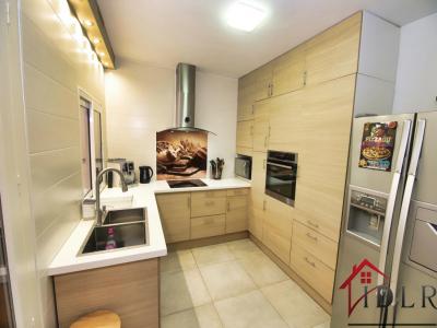 Annonce Vente 6 pices Maison Moissac-bellevue 83