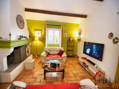 Acheter Maison 120 m2 Moissac-bellevue