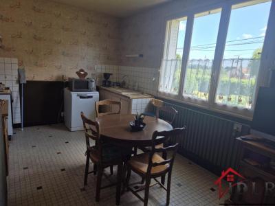 Annonce Vente 6 pices Maison Roches-sur-marne 52