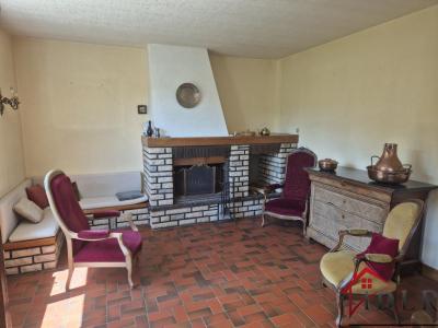 Acheter Maison Roches-sur-marne Haute marne